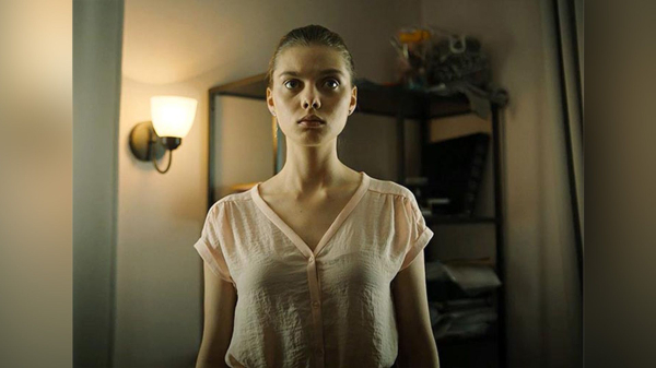 Даша Котрелёва