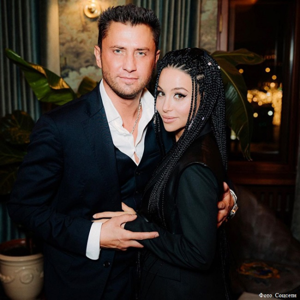 Павел Прилучный рассказал о жутких ссорах с женой Павел Прилучный рассказал о жутких ссорах с женой