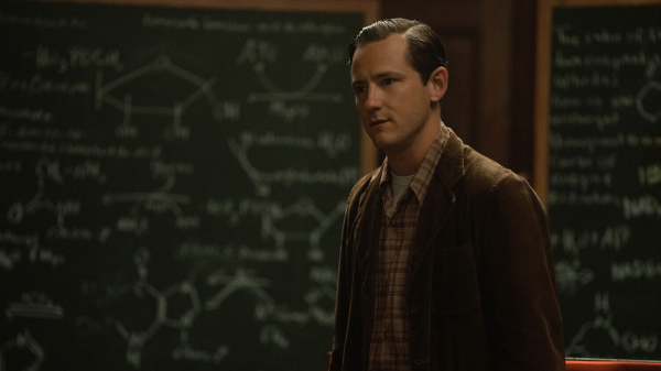 Льюис Пуллман Льюис Пуллман