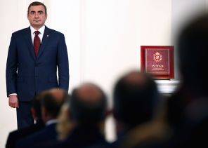 Алексей Дюмин Алексей Дюмин