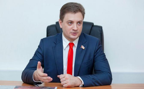 Георгий Камнев Георгий Камнев