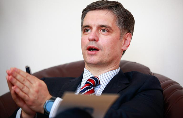 Вадим Пристайко Вадим Пристайко