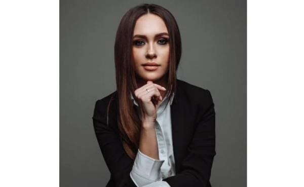 Екатерина Губарева Екатерина Губарева