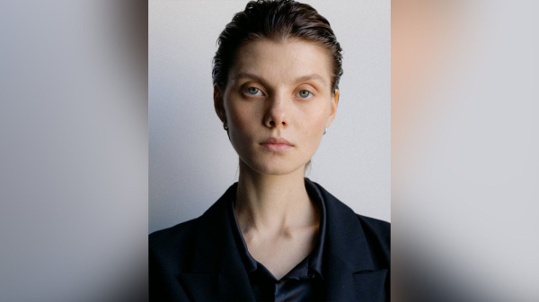 Даша Котрелёва