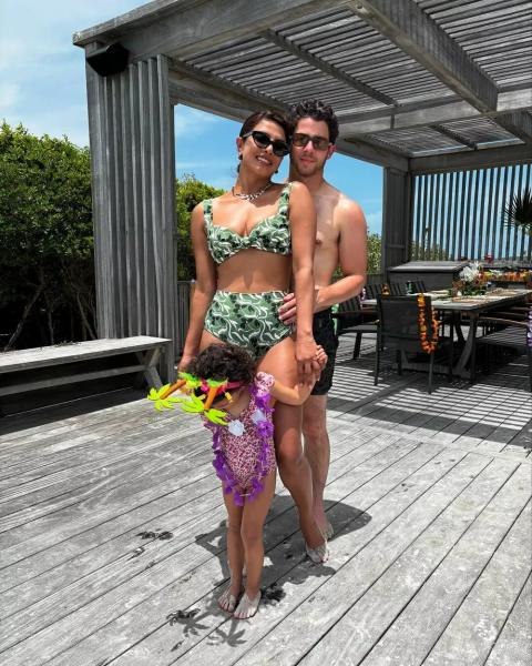 Ник Джонас дал редкий комментарий о личной жизни с Приянкой Чопрой
Ник Джонас дал редкий комментарий о личной жизни с Приянкой Чопрой