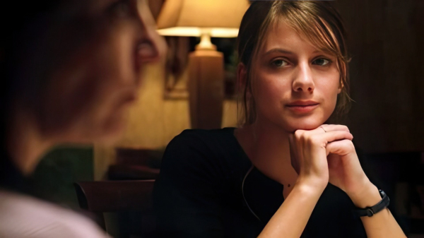 Мелани Лоран Мелани Лоран