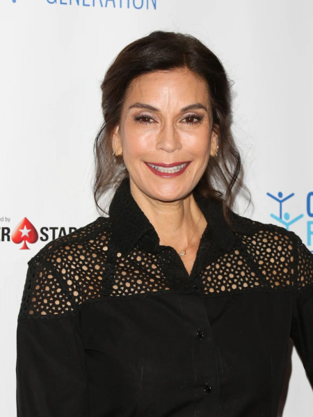 Тери Хэтчер Тери Хэтчер