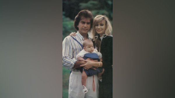 Генезис Родригес Генезис Родригес