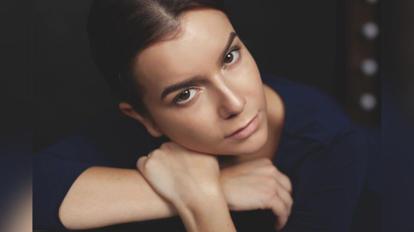 Мария Свирид Мария Свирид