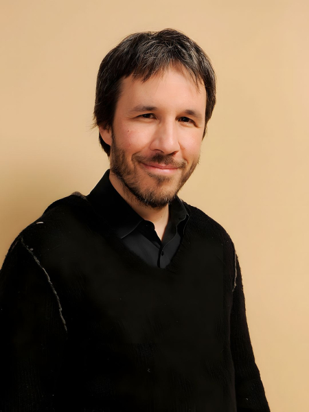 Дени Вильнёв Дени Вильнёв