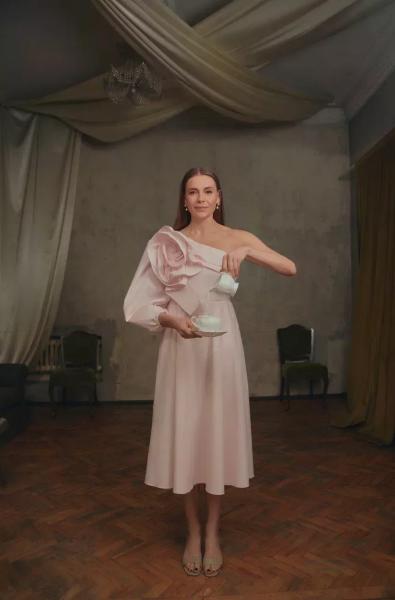 Любовь Толкалина и Мария Михалкова-Кончаловская: “Я провела весь период младенчества Маши на съемочной площадке”
Любовь Толкалина и Мария Михалкова-Кончаловская: “Я провела весь период младенчества Маши на съемочной площадке”