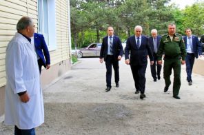 Андрей Гурулёв Андрей Гурулёв