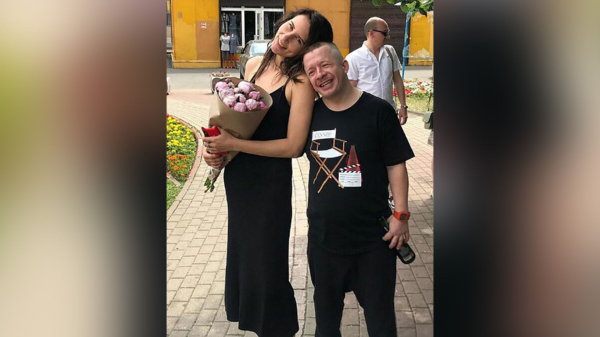 Тимофей Зайцев Тимофей Зайцев