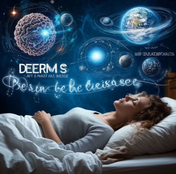 Специалист, рассказал, что сны могут предупредить о болезни Специалист, рассказал, что сны могут предупредить о болезни