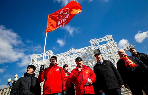 Денис Парфенов Денис Парфенов