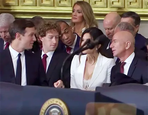 Как нищая мексиканка стала невестой миллиардера: кто такая Лорен Санчес и как она выглядела раньше Как нищая мексиканка стала невестой миллиардера: кто такая Лорен Санчес и как она выглядела раньше