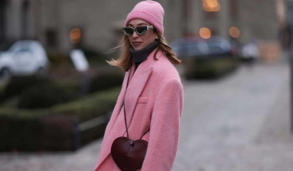 Все дело в шляпе: самые модные головные уборы зимы 2025/26