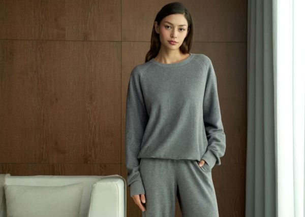 Комфортно и уютно: идеальная одежда для дома и сна Комфортно и уютно: идеальная одежда для дома и сна