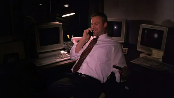 Аарон Экхарт Аарон Экхарт