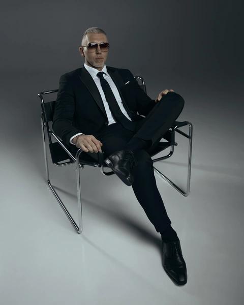 Рэпер Серега впервые о новой возлюбленной, сыновьях, которых воспитывает один, и формах Бьянки Рэпер Серега впервые о новой возлюбленной, сыновьях, которых воспитывает один, и формах Бьянки