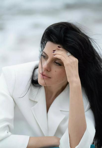 Наталья Симакова – о том, как успевать менять мир и быть мамой
Наталья Симакова – о том, как успевать менять мир и быть мамой