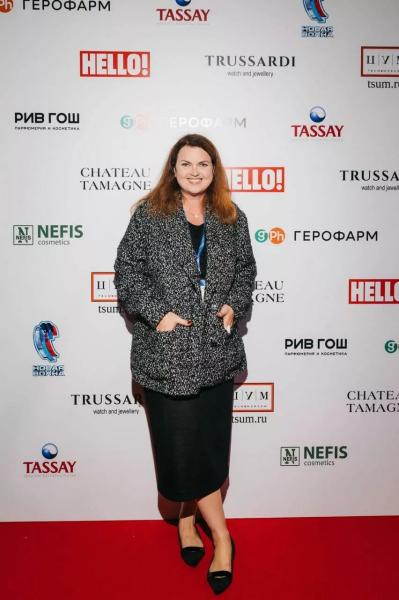 Игорь и Ольга Крутые, Филипп Киркоров, Дима Билан и другие на вечеринке журнала HELLO! на "Новой волне" в Казани
Игорь и Ольга Крутые, Филипп Киркоров, Дима Билан и другие на вечеринке журнала HELLO! на "Новой волне" в Казани