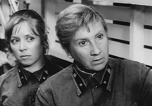 Свидетельницы двух веков: советские актрисы-долгожительницы, которым уже больше 90 лет Свидетельницы двух веков: советские актрисы-долгожительницы, которым уже больше 90 лет