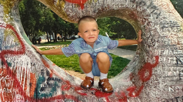 Иван Трушин Иван Трушин