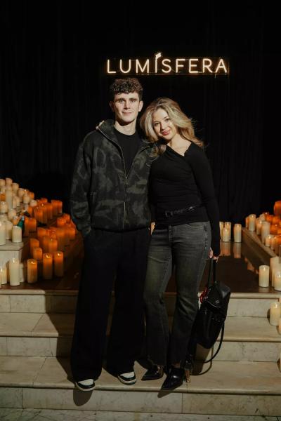 Глафира Тарханова, Марина Зудина, Любовь Толкалина и другие на премьере спектакля-байопика "Вивальди Superstar"
Глафира Тарханова, Марина Зудина, Любовь Толкалина и другие на премьере спектакля-байопика "Вивальди Superstar"