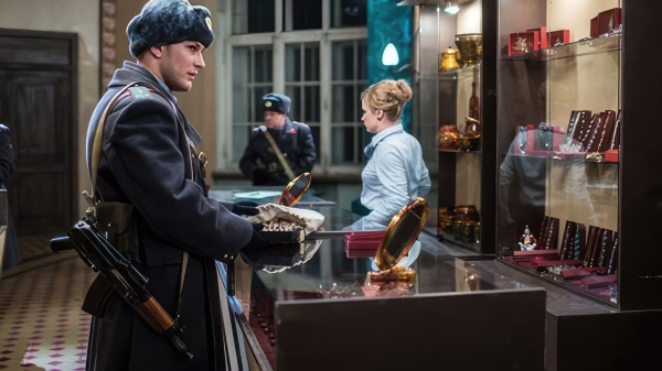 Павел Чинарев Павел Чинарев