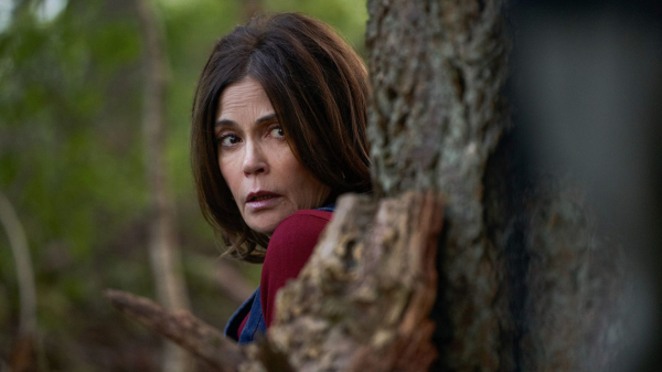 Тери Хэтчер Тери Хэтчер