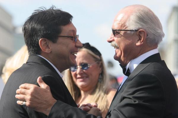 Егор Кончаловский о спорах с Хабенским на съемках «Авиатора», секретах крепкого брака и редких встречах с отцом Егор Кончаловский о спорах с Хабенским на съемках «Авиатора», секретах крепкого брака и редких встречах с отцом