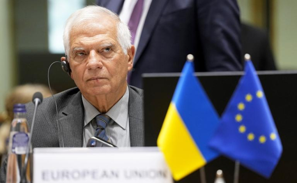 Жозеп Боррель Жозеп Боррель