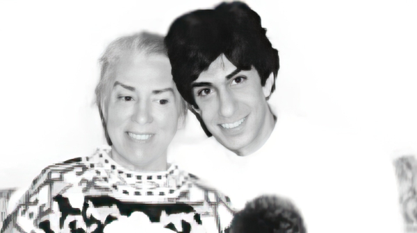 Николай Цискаридзе Николай Цискаридзе