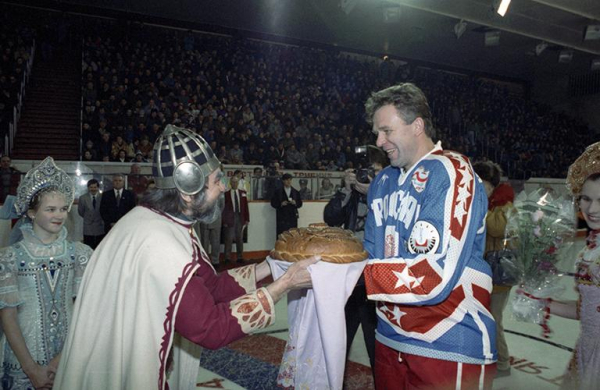 Вячеслав Фетисов Вячеслав Фетисов