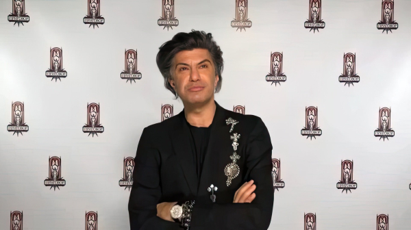 Николай Цискаридзе Николай Цискаридзе