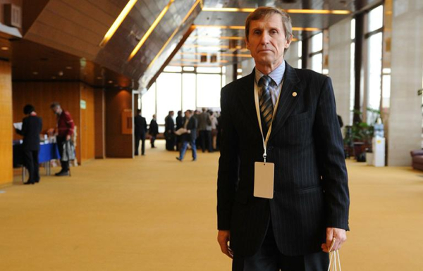 Василий Мельниченко Василий Мельниченко