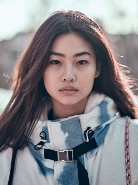 Чон Хо Ён Чон Хо Ён