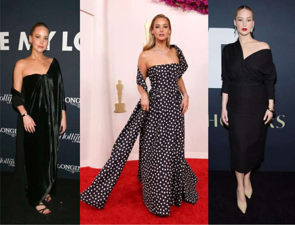 Лаконичный минимализм Дженнифер Лоуренс: берем на заметку Лаконичный минимализм Дженнифер Лоуренс: берем на заметку