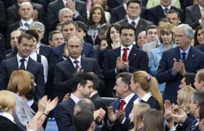 Андрей Воробьев