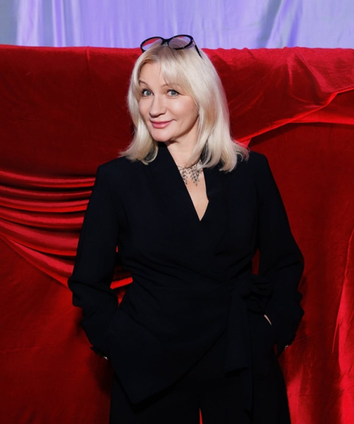 Анна Якунина призналась, что едва не покончила с собой из-за любви 