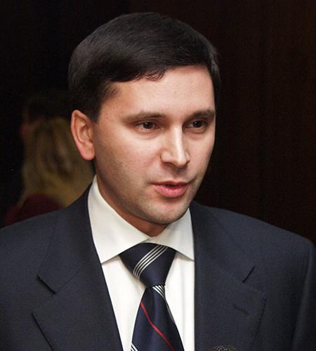 Дмитрий Кобылкин Дмитрий Кобылкин