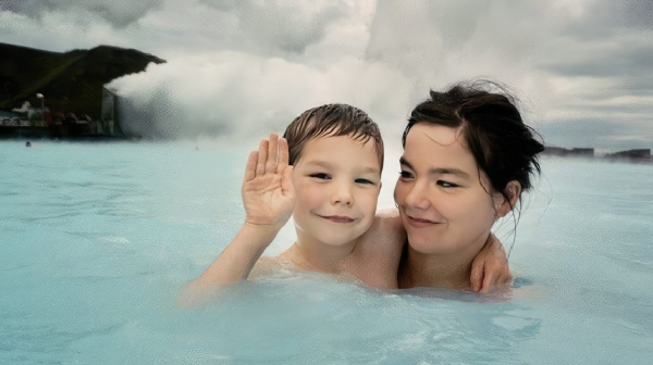 Бьорк Бьорк