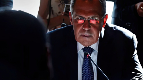 Сергей Лавров Сергей Лавров