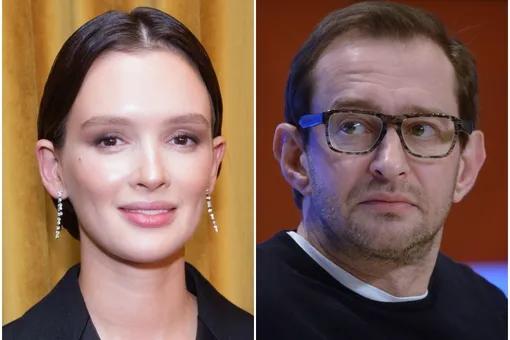 Паулина Андреева, Константин Хабенский, Никита Кологривый и другие звезды на премьере сериала «Метод-3» Паулина Андреева, Константин Хабенский, Никита Кологривый и другие звезды на премьере сериала «Метод-3»