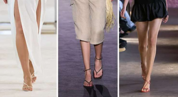 Белое надевать, обтягивающее — носить: 5 главных модных трендов лета Белое надевать, обтягивающее — носить: 5 главных модных трендов лета