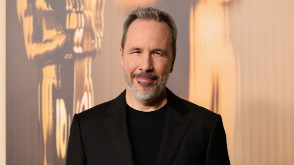 Дени Вильнёв Дени Вильнёв