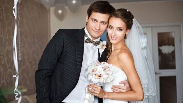 Дмитрий Гудков Дмитрий Гудков