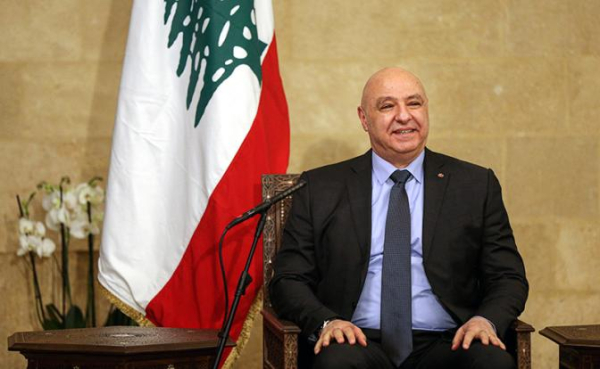 Джозеф Аун Джозеф Аун