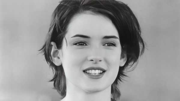 Вайнона Райдер